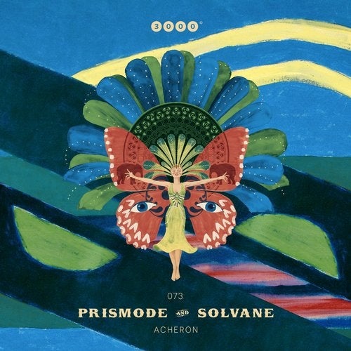 image cover: Solvane, Prismode - Acheron / 3000073 [AIFF]