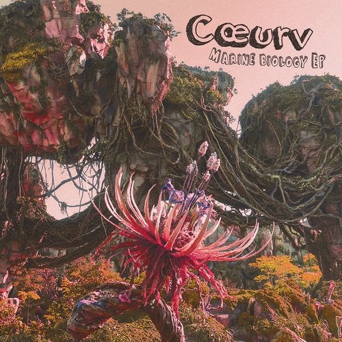 Download Cœurv - Marine Biology EP on Electrobuzz