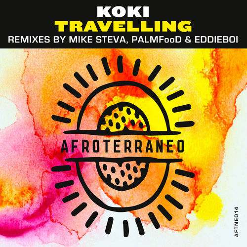 image cover: Koki - Travelling (Remixes) /