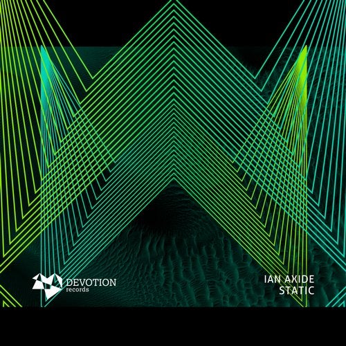 image cover: Ian Axide - Static EP / DVTR068