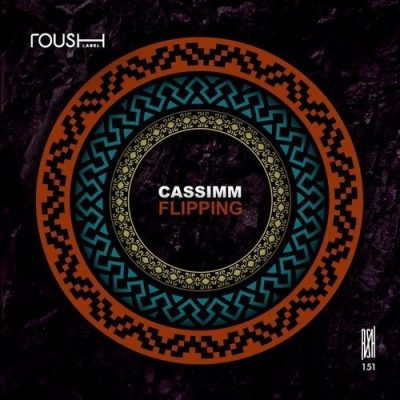 091251 346 09193333 CASSIMM - Flipping / RSH151