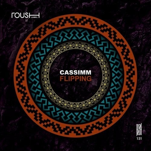 Download CASSIMM - Flipping on Electrobuzz