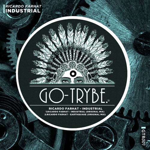 Download Ricardo Farhat - Industrial on Electrobuzz