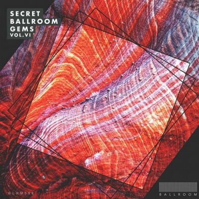 091251 346 09199439 VA - Secret Ballroom Gems Vol. VI / BLRM058