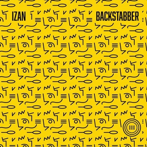 Download Izan - Backstabber on Electrobuzz