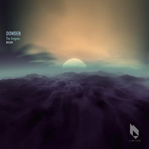 image cover: Dowden - The Emissary / BFL035