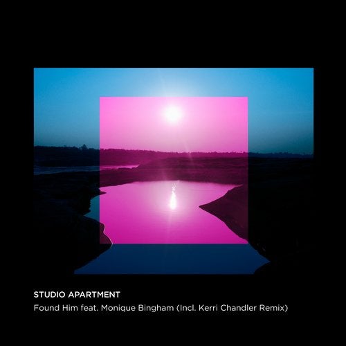 Download Studio Apartment, Monique Bingham - Found Him on Electrobuzz