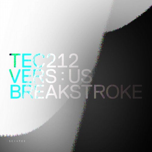 image cover: Vers:us - Breakstroke / TEC212