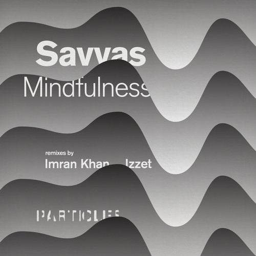 image cover: Savvas - Mindfulness / PSI1921