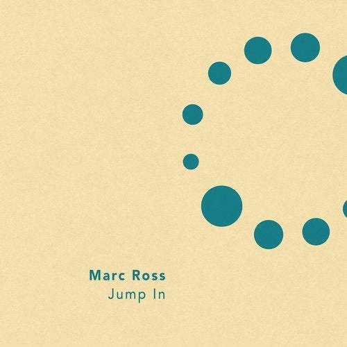 image cover: Marc Ross - Jump In / NS072