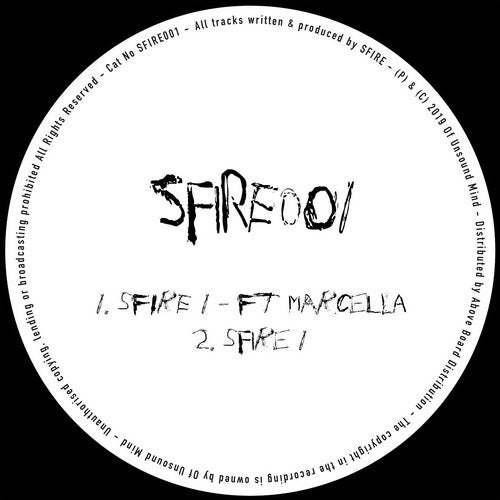 Download Sfire - Sfire001 on Electrobuzz