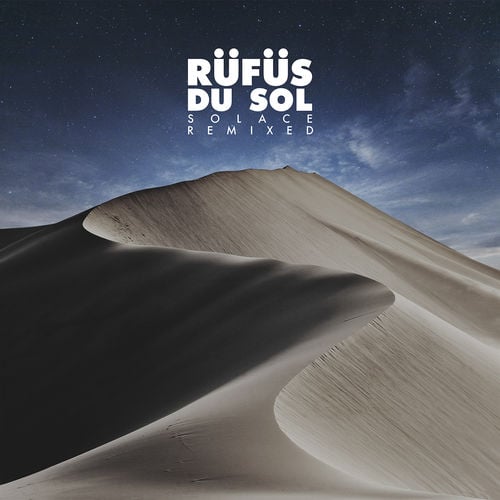 image cover: Rüfüs du sol - SOLACE REMIXED / Rose Avenue/Reprise