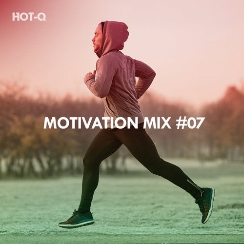 image cover: VA - Motivation Mix, Vol. 07 / HOTQMM007