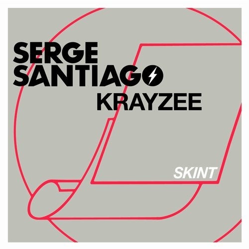 image cover: Serge Santiago - Krayzee / 4050538542820