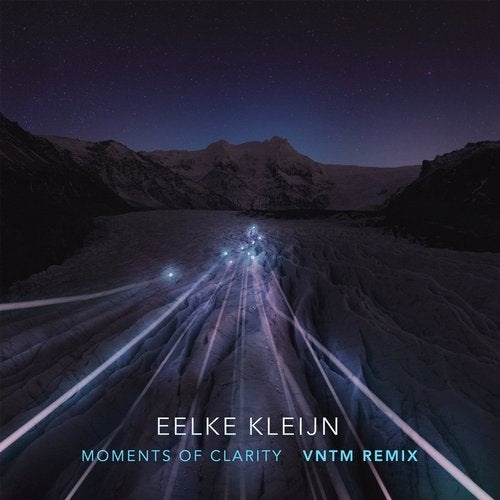 image cover: Eelke Kleijn - Moments Of Clarity - VNTM Remix / DLN018R
