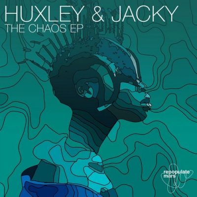 0951 346 54979 Jacky, Huxley, Mathias Kaden - The Chaos EP / RPM063
