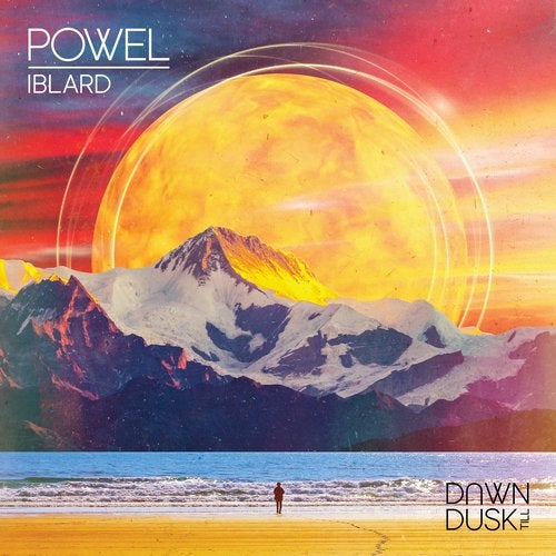 image cover: Powel - Iblard / DTD001DEP
