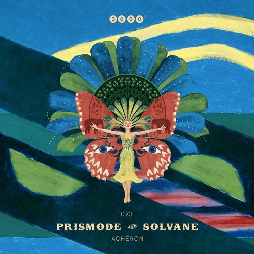 image cover: Solvane, Prismode - Acheron / 3000073