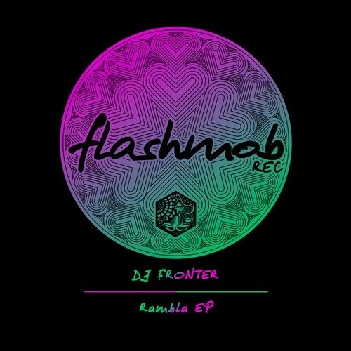 Download DJ Fronter - Rambla EP on Electrobuzz