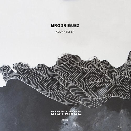 image cover: Mrodriguez - Aquareli EP / DM072