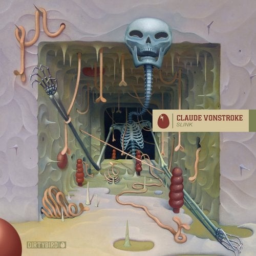 image cover: Claude VonStroke - Slink / DB209