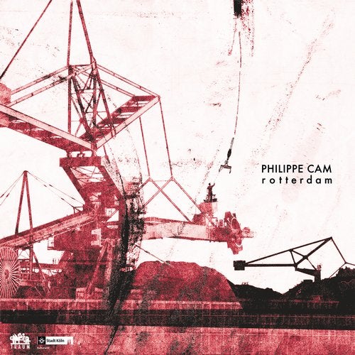 image cover: Philippe Cam - Rotterdam / TRAUMV233