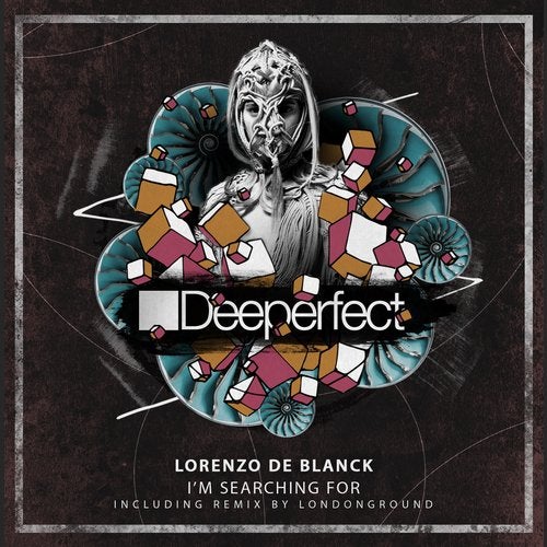 image cover: Lorenzo De Blanck - I'm Searching For / DPE1643