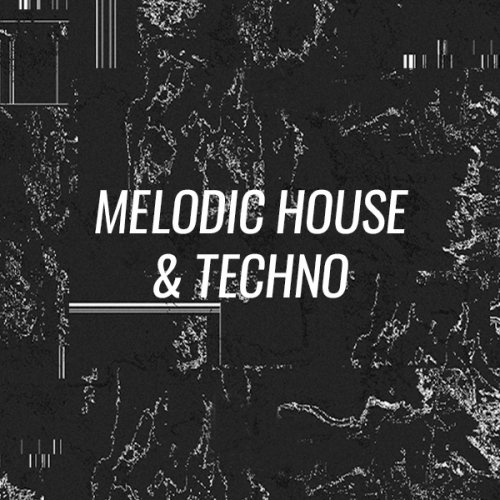 image cover: Beatport Top 100 Melodic House & Techno April 2020