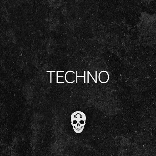 image cover: Beatport Top 100 Techno October 2020