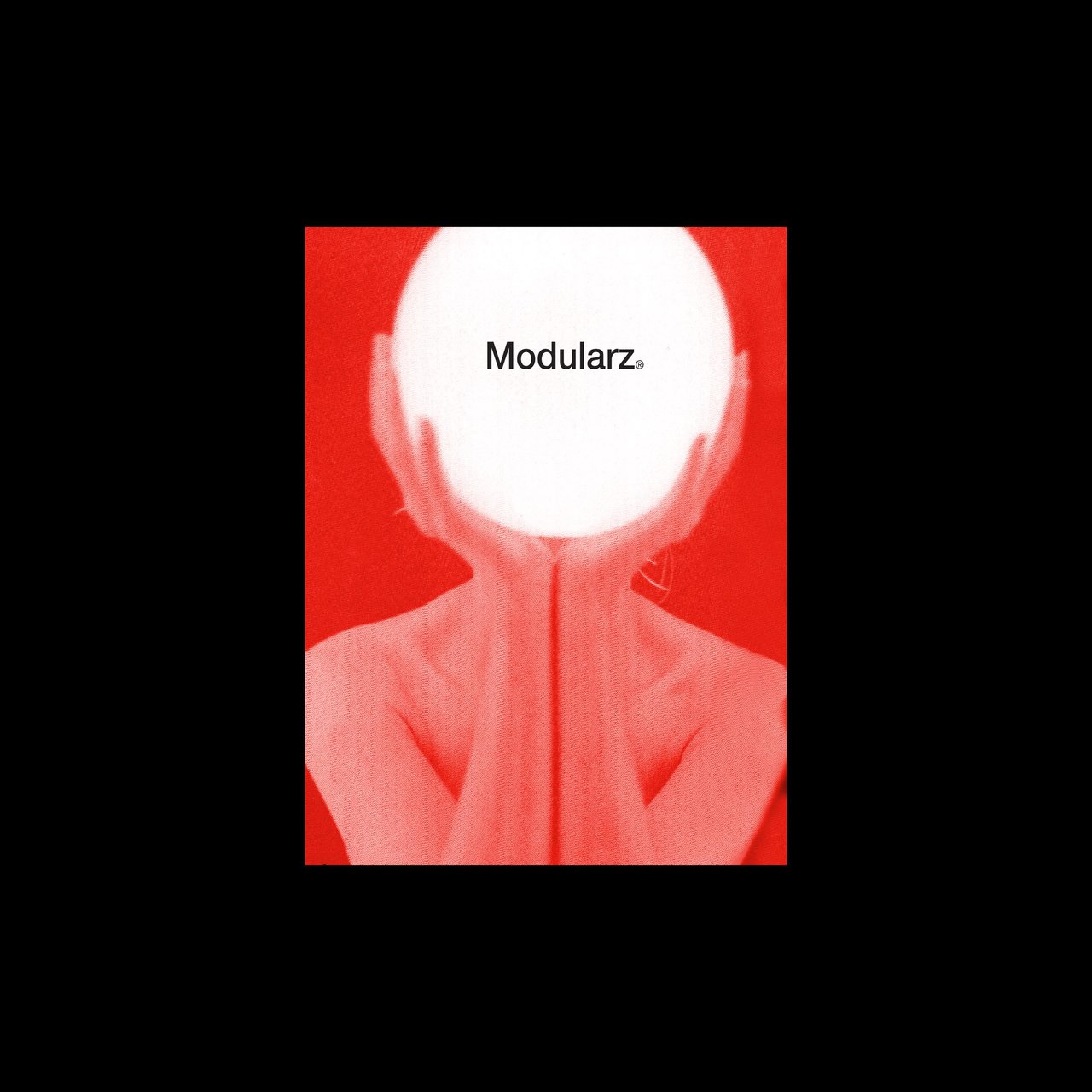 image cover: Paul Ritch - Nuit Blanche / MODULARZ044