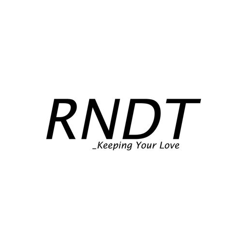 image cover: RNDT - Keeping Your Love / RNDT