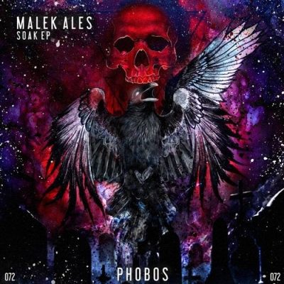 101251 346 091116654 Malek Ales - Soak EP / PHS072