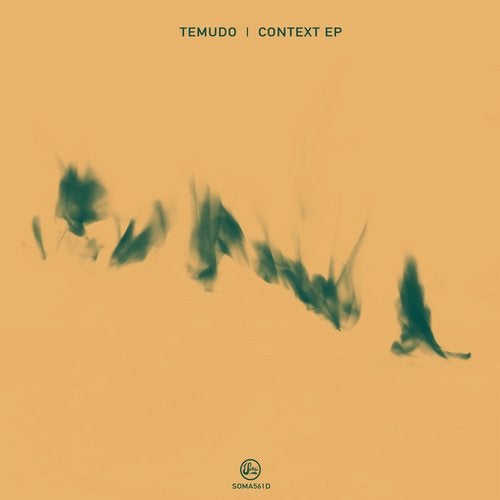 image cover: Temudo - Context EP / SOMA561D