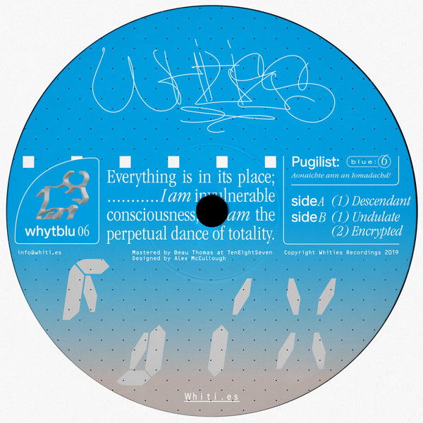 Download Pugilist - Blue 06 on Electrobuzz