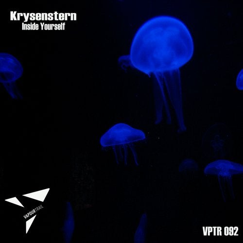 image cover: Krysenstern - Inside Yourself / VPTR 092