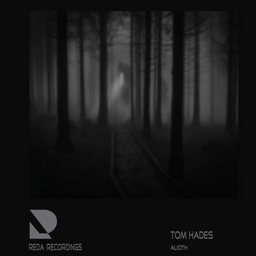 image cover: Tom Hades - Alioth / REDA017