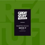 101251 346 09115112 Martin Occo - Move It / Great Stuff Talents