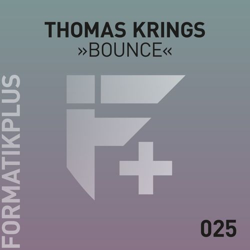 image cover: Thomas Krings - Bounce / Formatik Records