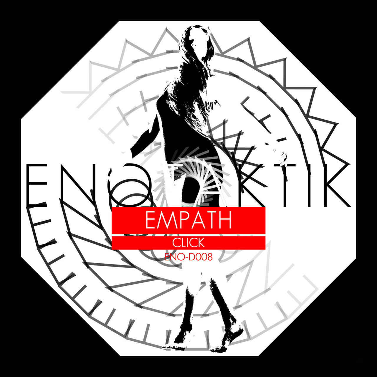 image cover: Empath - Click / ENOD008