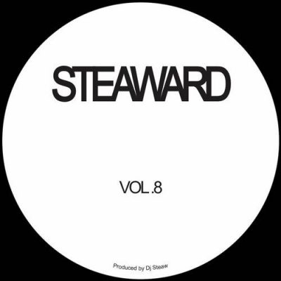 101251 346 09116988 Steaward - Vol. 8 / STWRD08