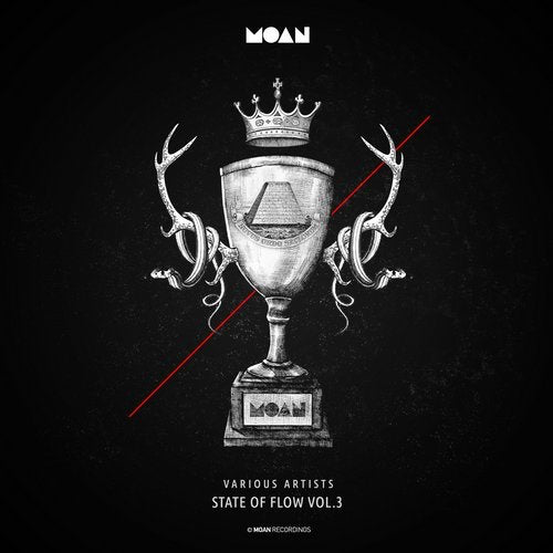 image cover: VA - State Of Flow Vol. 3 / Moan