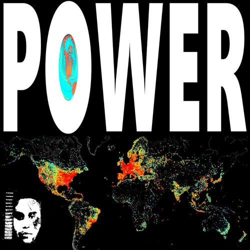 image cover: AceMo - POWER / AceMo