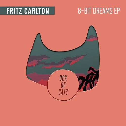 image cover: Fritz Carlton - 8-Bit Dreams / BOC075DJ