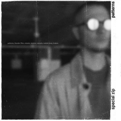 101251 346 091191802 Special Zip - Patterns / Cold Tear Records