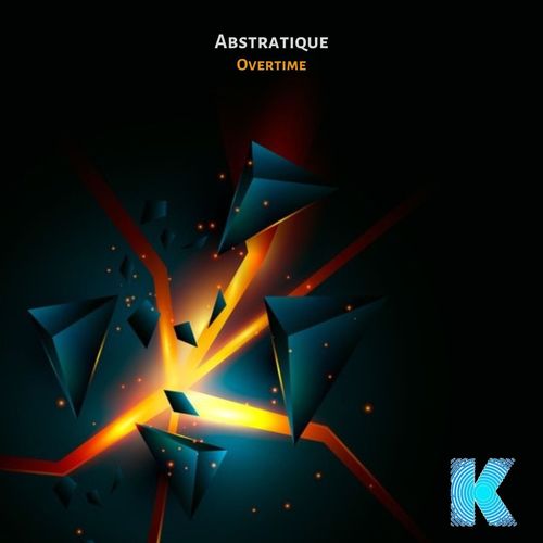 image cover: Abstratique - Overtime