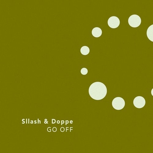 image cover: Sllash & Doppe - GO OFF / NS073