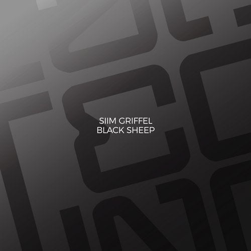 image cover: Siim Griffel - Black Sheep / IAMT174