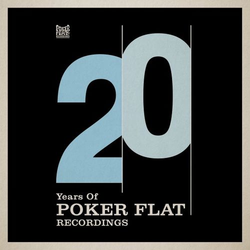 image cover: Märtini Brös - 20 Years of Poker Flat Remixes