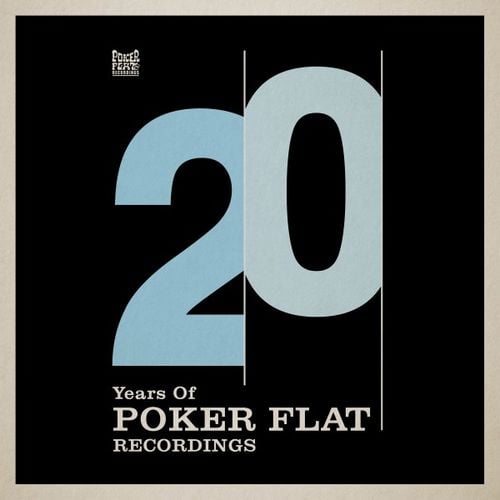 Download 20 Years of Poker Flat Remixes on Electrobuzz