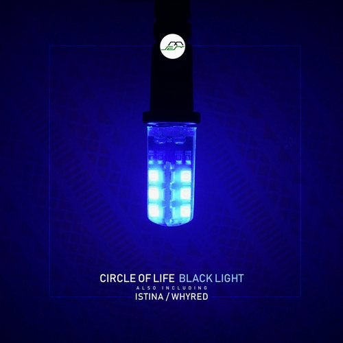 image cover: Circle of Life - Black Light